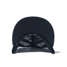 59FIFTY All Mesh クラシックロゴ ブラック - 14743787 - 700 | NEW ERA ニューエラ公式オンラインストア