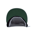 59FIFTY All - Star Game Side Patch シアトル・マリナーズ グレー ダークグラファイトバイザー - 14655406 - 700 | NEW ERA ニューエラ公式オンラインストア