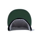 59FIFTY All - Star Game Side Patch ニューヨーク・ヤンキース グレー ダークグラファイトバイザー - 14655407 - 700 | NEW ERA ニューエラ公式オンラインストア