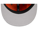 59FIFTY Alpha Industries ロサンゼルス・ドジャース ブラック - 14667296 - 700 | NEW ERA ニューエラ公式オンラインストア
