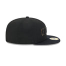 59FIFTY BATMAN バットマン ブラック - 14380844 - 700 | NEW ERA ニューエラ公式オンラインストア