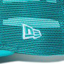 59FIFTY トラッカー Beautiful Beach ニューヨーク・ヤンキース ティールブリーズ - 14388812 - 700 | NEW ERA ニューエラ公式オンラインストア