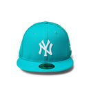 59FIFTY トラッカー Beautiful Beach ニューヨーク・ヤンキース ティールブリーズ - 14388812 - 700 | NEW ERA ニューエラ公式オンラインストア