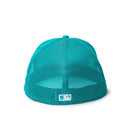 59FIFTY トラッカー Beautiful Beach ニューヨーク・ヤンキース ティールブリーズ - 14388812 - 700 | NEW ERA ニューエラ公式オンラインストア