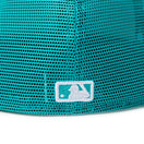 59FIFTY トラッカー Beautiful Beach ニューヨーク・ヤンキース ティールブリーズ - 14388812 - 700 | NEW ERA ニューエラ公式オンラインストア