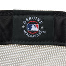 59FIFTY トラッカー Beautiful Beach ニューヨーク・メッツ グレー - 14388813 - 700 | NEW ERA ニューエラ公式オンラインストア