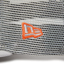 59FIFTY トラッカー Beautiful Beach ニューヨーク・メッツ グレー - 14388813 - 700 | NEW ERA ニューエラ公式オンラインストア