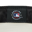 59FIFTY トラッカー Beautiful Beach ロサンゼルス・ドジャース クロームホワイト - 14388814 - 700 | NEW ERA ニューエラ公式オンラインストア