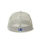 59FIFTY トラッカー Beautiful Beach ロサンゼルス・ドジャース クロームホワイト - 14388814 - 700 | NEW ERA ニューエラ公式オンラインストア