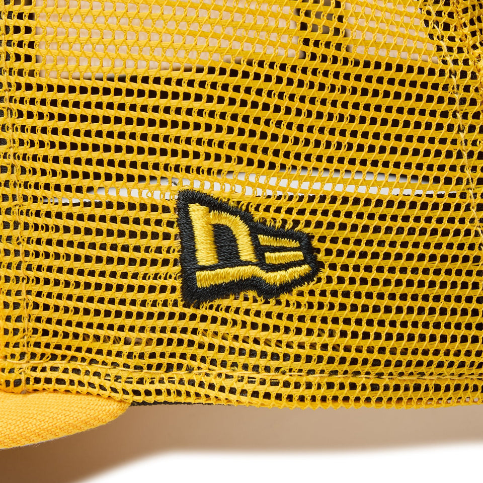 59FIFTY トラッカー Beautiful Beach ピッツバーグ・パイレーツ Aゴールド - 14388811 - 700 | NEW ERA ニューエラ公式オンラインストア