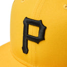 59FIFTY トラッカー Beautiful Beach ピッツバーグ・パイレーツ Aゴールド - 14388811 - 700 | NEW ERA ニューエラ公式オンラインストア