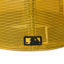 59FIFTY トラッカー Beautiful Beach ピッツバーグ・パイレーツ Aゴールド - 14388811 - 700 | NEW ERA ニューエラ公式オンラインストア