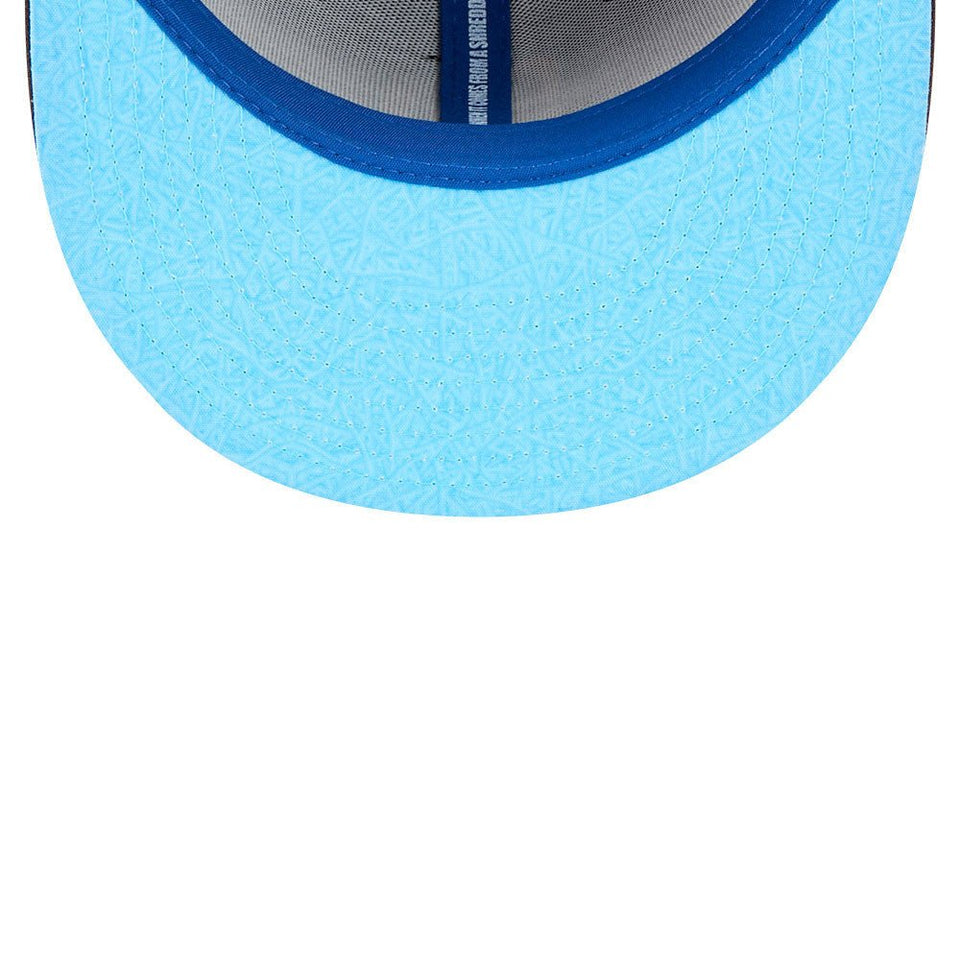 59FIFTY Big League Chew × MLB サンディエゴ・パドレス ブラウン - 14698148 - 700 | NEW ERA ニューエラ公式オンラインストア