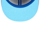 59FIFTY Big League Chew × MLB サンディエゴ・パドレス ブラウン - 14698148 - 700 | NEW ERA ニューエラ公式オンラインストア