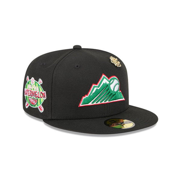 Amazon | ニューエラ (New Era) 39サーティ キャップ - CITY