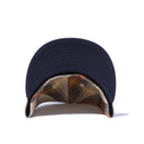 59FIFTY BLACK LABEL FW24 ロサンゼルス・ドジャース ベージュ - 14411838 - 700 | NEW ERA ニューエラ公式オンラインストア