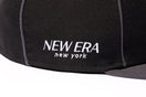 59FIFTY ソフトバックラム BLACK LABEL FW25 Piping ニューヨーク・ヤンキース ブラック ダークグラファイトバイザー - 14747346 - 700 | NEW ERA ニューエラ公式オンラインストア