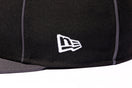 59FIFTY ソフトバックラム BLACK LABEL FW25 Piping ニューヨーク・ヤンキース ブラック ダークグラファイトバイザー - 14747346 - 700 | NEW ERA ニューエラ公式オンラインストア