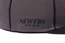 59FIFTY ソフトバックラム BLACK LABEL FW25 Piping ニューヨーク・メッツ ダークグラファイト ブラックバイザー - 14747347 - 700 | NEW ERA ニューエラ公式オンラインストア