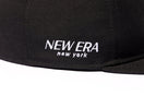 59FIFTY ソフトバックラム BLACK LABEL FW25 Piping Hotel Logo ネイビー - 14747348 - 700 | NEW ERA ニューエラ公式オンラインストア