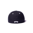 59FIFTY BLACK LABEL FW25 Switch ニューヨーク・ヤンキース ネイビー - 14747344 - 700 | NEW ERA ニューエラ公式オンラインストア