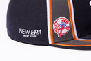 59FIFTY BLACK LABEL FW25 Switch ニューヨーク・ヤンキース ネイビー - 14747344 - 700 | NEW ERA ニューエラ公式オンラインストア