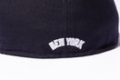59FIFTY BLACK LABEL FW25 Switch ニューヨーク・ヤンキース ネイビー - 14747344 - 700 | NEW ERA ニューエラ公式オンラインストア