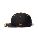 59FIFTY BLACK LABEL FW25 Switch ニューヨーク・メッツ ブラック - 14747345 - 700 | NEW ERA ニューエラ公式オンラインストア