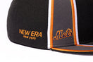 59FIFTY BLACK LABEL FW25 Switch ニューヨーク・メッツ ブラック - 14747345 - 700 | NEW ERA ニューエラ公式オンラインストア