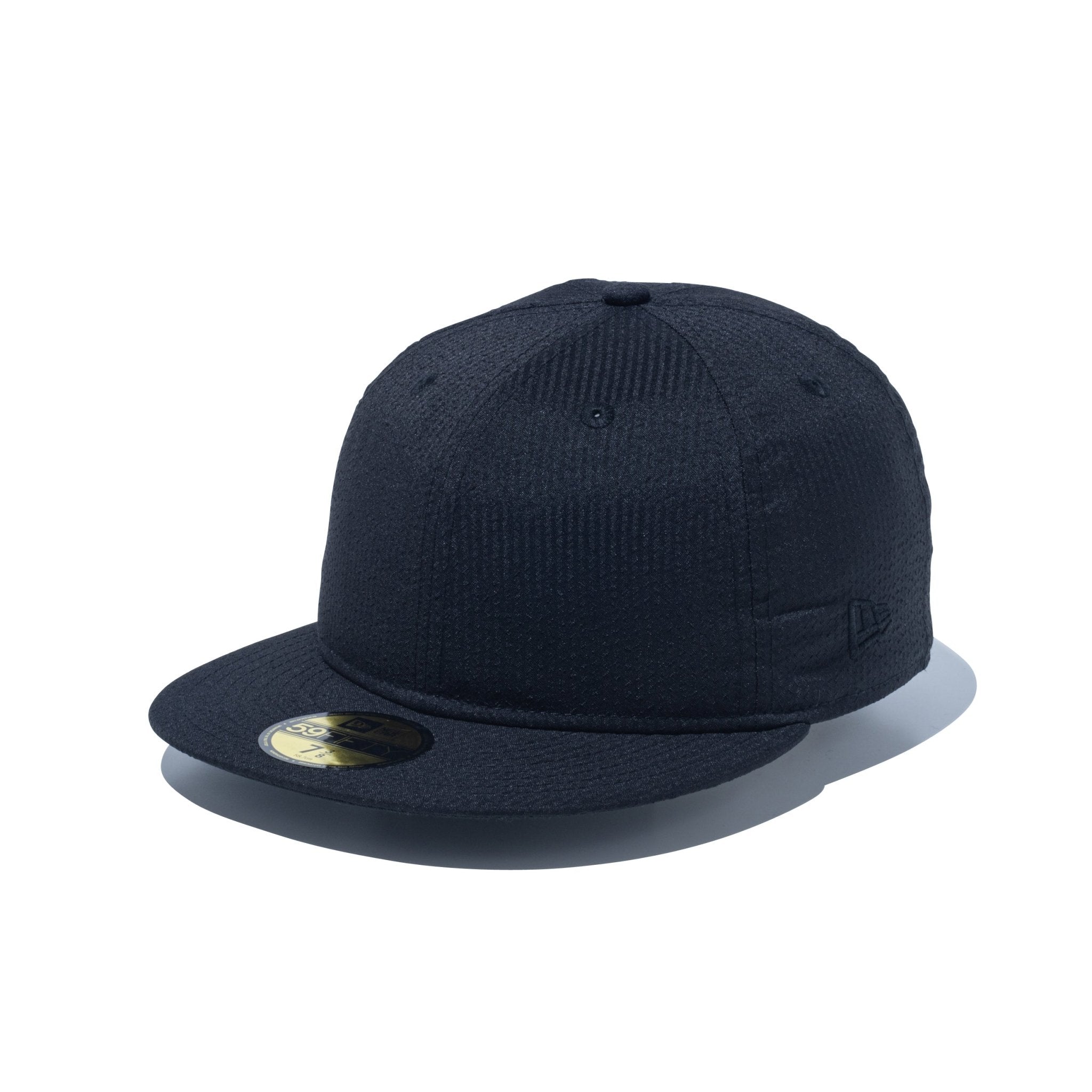 59FIFTY ソフトバックラム シアサッカー BLACK LABEL SS25