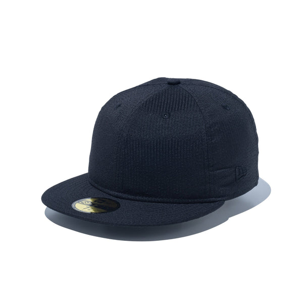 59FIFTY ソフトバックラム シアサッカー ロサンゼルス