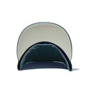 59FIFTY BLACK LABEL SS25 ロサンゼルス・ドジャース スレート - 14666147 - 700 | NEW ERA ニューエラ公式オンラインストア