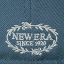 59FIFTY BLACK LABEL SS25 ロサンゼルス・ドジャース スレート - 14666147 - 700 | NEW ERA ニューエラ公式オンラインストア