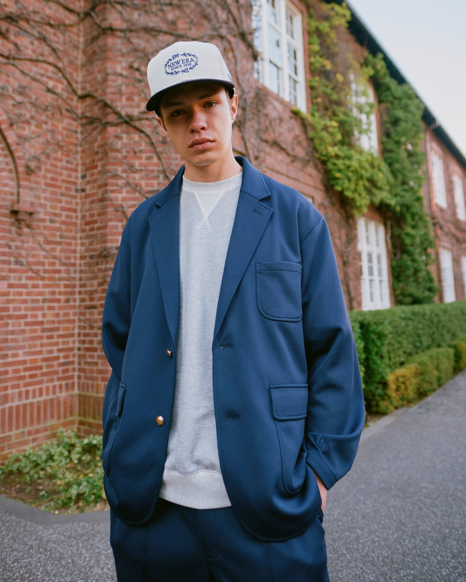 Supreme×New Era 24SS Box Logo Mesh Back New Era cap ロゴ