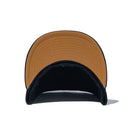 59FIFTY Black Panama ニューヨーク・ヤンキース ブラック - 14726171 - 700 | NEW ERA ニューエラ公式オンラインストア