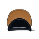 59FIFTY Black Panama ロサンゼルス・ドジャース ブラック - 14726177 - 700 | NEW ERA ニューエラ公式オンラインストア