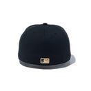 59FIFTY Black Panama ロサンゼルス・ドジャース ブラック - 14726177 - 700 | NEW ERA ニューエラ公式オンラインストア