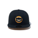 59FIFTY Black Panama シカゴ・カブス ブラック - 14726178 - 700 | NEW ERA ニューエラ公式オンラインストア
