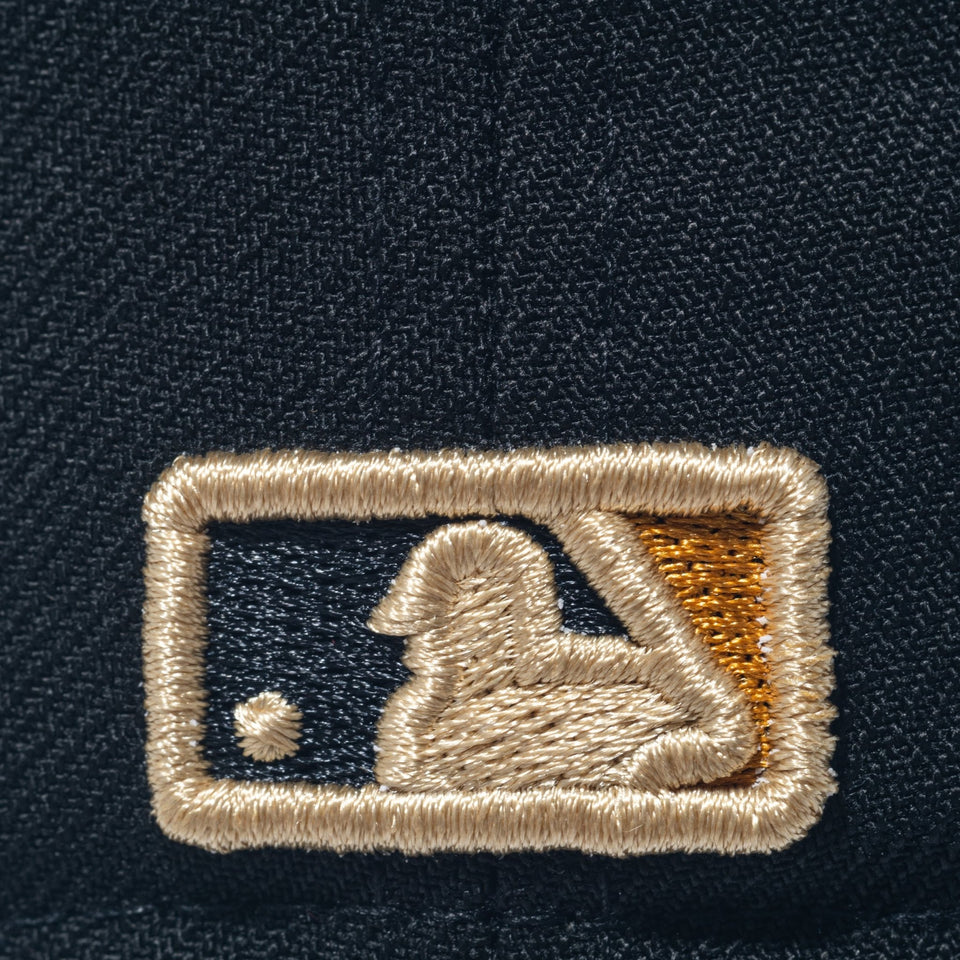59FIFTY Black Panama シカゴ・カブス ブラック - 14726178 - 700 | NEW ERA ニューエラ公式オンラインストア