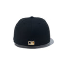 59FIFTY Black Panama シカゴ・カブス ブラック - 14726178 - 700 | NEW ERA ニューエラ公式オンラインストア