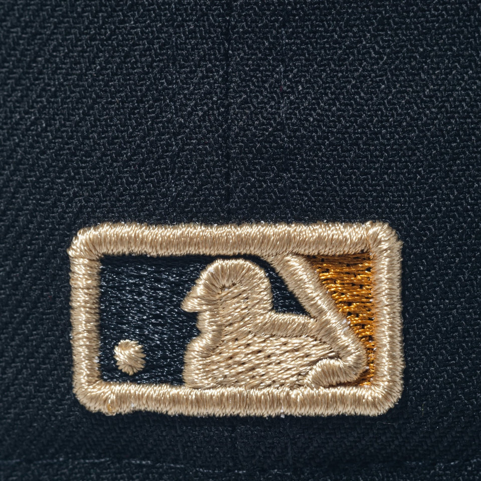 59FIFTY Black Panama ボストン・レッドソックス ブラック - 14726179 - 700 | NEW ERA ニューエラ公式オンラインストア
