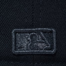 59FIFTY Black Snake サンフランシスコ・ジャイアンツ ブラック - 14517092 - 700 | NEW ERA ニューエラ公式オンラインストア