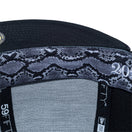 59FIFTY Black Snake サンフランシスコ・ジャイアンツ ブラック - 14517092 - 700 | NEW ERA ニューエラ公式オンラインストア