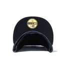 59FIFTY Black Snake サンフランシスコ・ジャイアンツ ブラック - 14517092 - 700 | NEW ERA ニューエラ公式オンラインストア