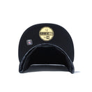 59FIFTY Black Snake ニューヨーク・ジェッツ ブラック - 14517094 - 700 | NEW ERA ニューエラ公式オンラインストア