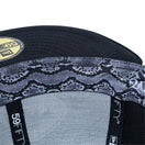 59FIFTY Black Snake ニューヨーク・ジェッツ ブラック - 14517094 - 700 | NEW ERA ニューエラ公式オンラインストア