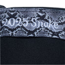 59FIFTY Black Snake ニューヨーク・ジェッツ ブラック - 14517094 - 700 | NEW ERA ニューエラ公式オンラインストア