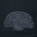 59FIFTY Black Snake ニューヨーク・ジェッツ ブラック - 14517094 - 700 | NEW ERA ニューエラ公式オンラインストア