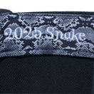 59FIFTY Black Snake ニューヨーク・ジャイアンツ ブラック - 14517095 - 700 | NEW ERA ニューエラ公式オンラインストア