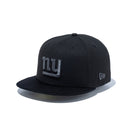 59FIFTY Black Snake ニューヨーク・ジャイアンツ ブラック - 14517095 - 700 | NEW ERA ニューエラ公式オンラインストア